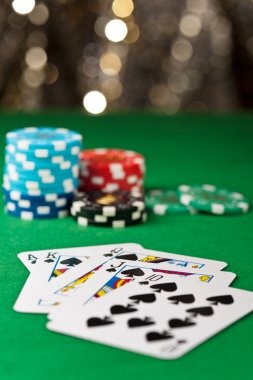 Live dealer blackjack table on nana4d slot Android app with HD video stream