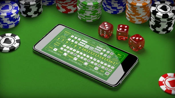 Payment method selection screen on nana4d slot